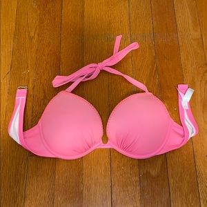 Victoria’s Secret bikini top